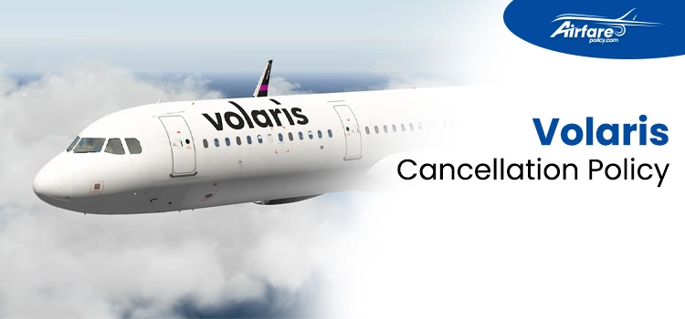 Volaris Flight Cancellation