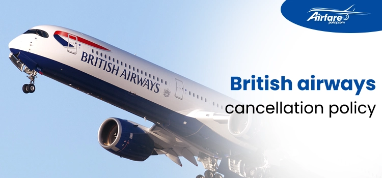 how-to-cancel-british-airways-flight